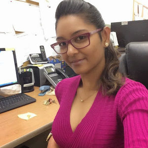 Meet your Posher, Cynthia